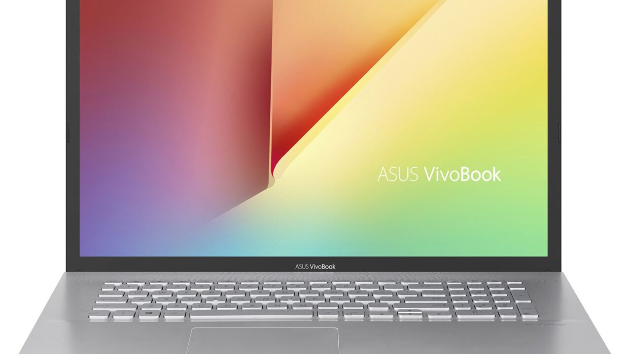 ASUS VivoBook 17.3″ i5 8GB_1TB 17.3″ FHD Display
