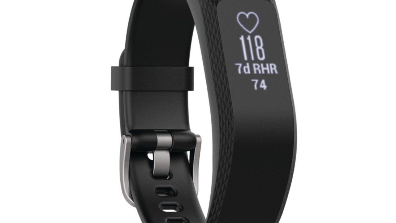 Garmin Vivo smart 3 Activity Tracker – Large