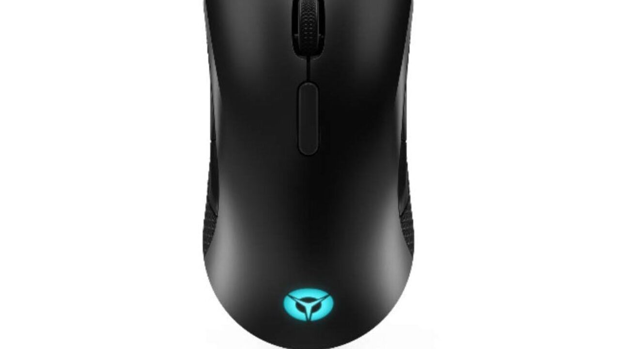 Lenovo Legion M300 RGB Gaming Mouse