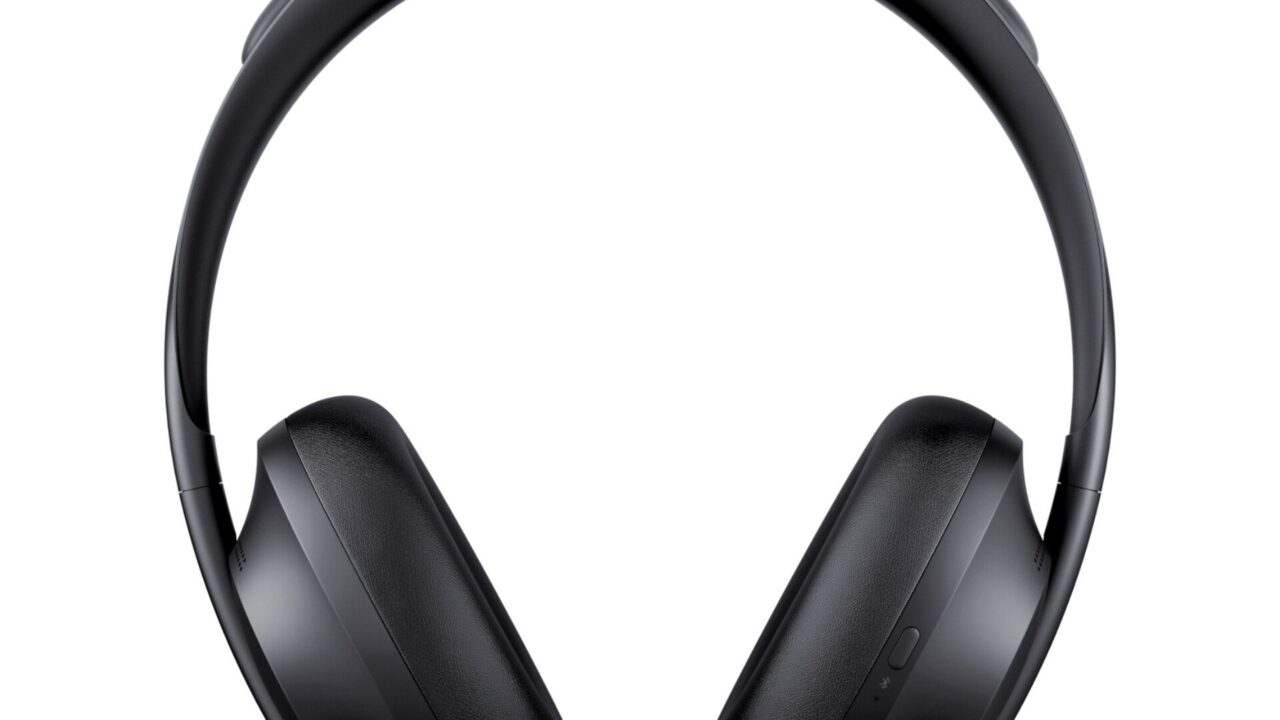 Bose Noise Cancelling Wireless Bluetooth