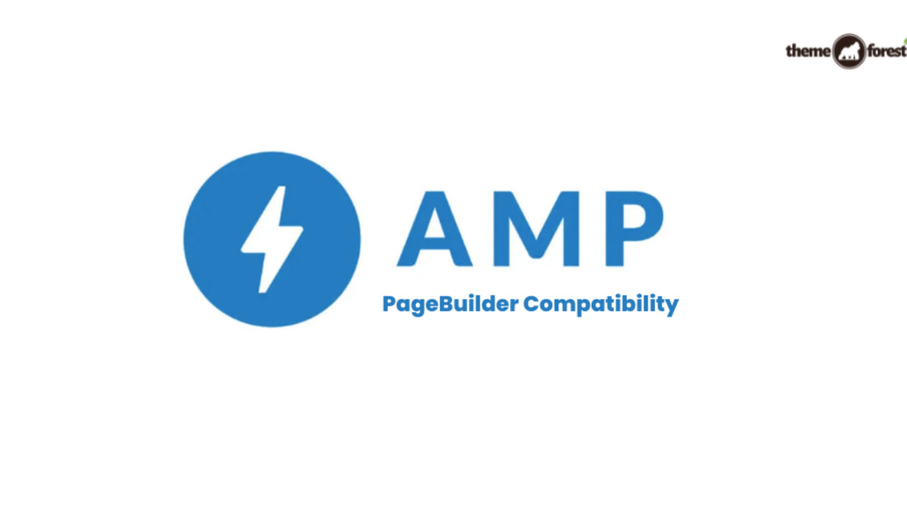 AMP PageBuilder Compatibility 1.9.86