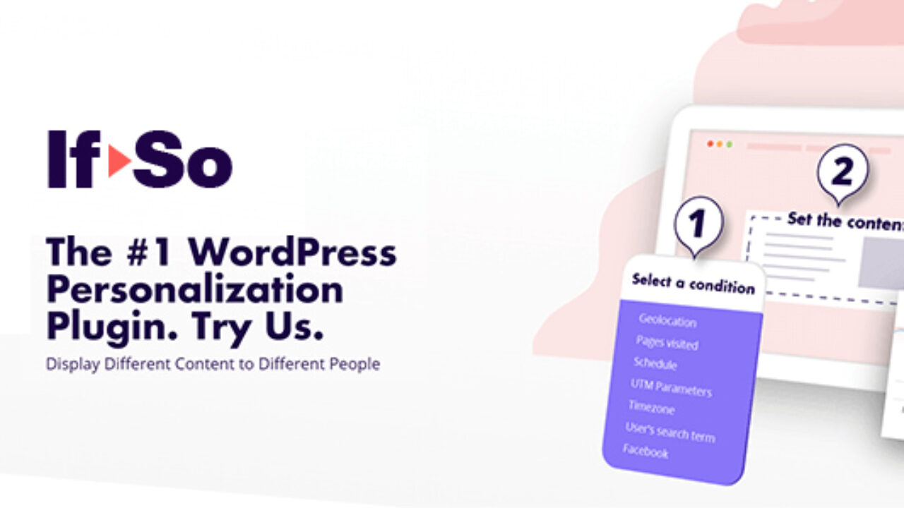 If-So Dynamic Content WordPress Plugin 1.9.3.1