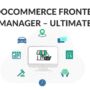 WCFM – WooCommerce Frontend Manager Ultimate 6.7.5