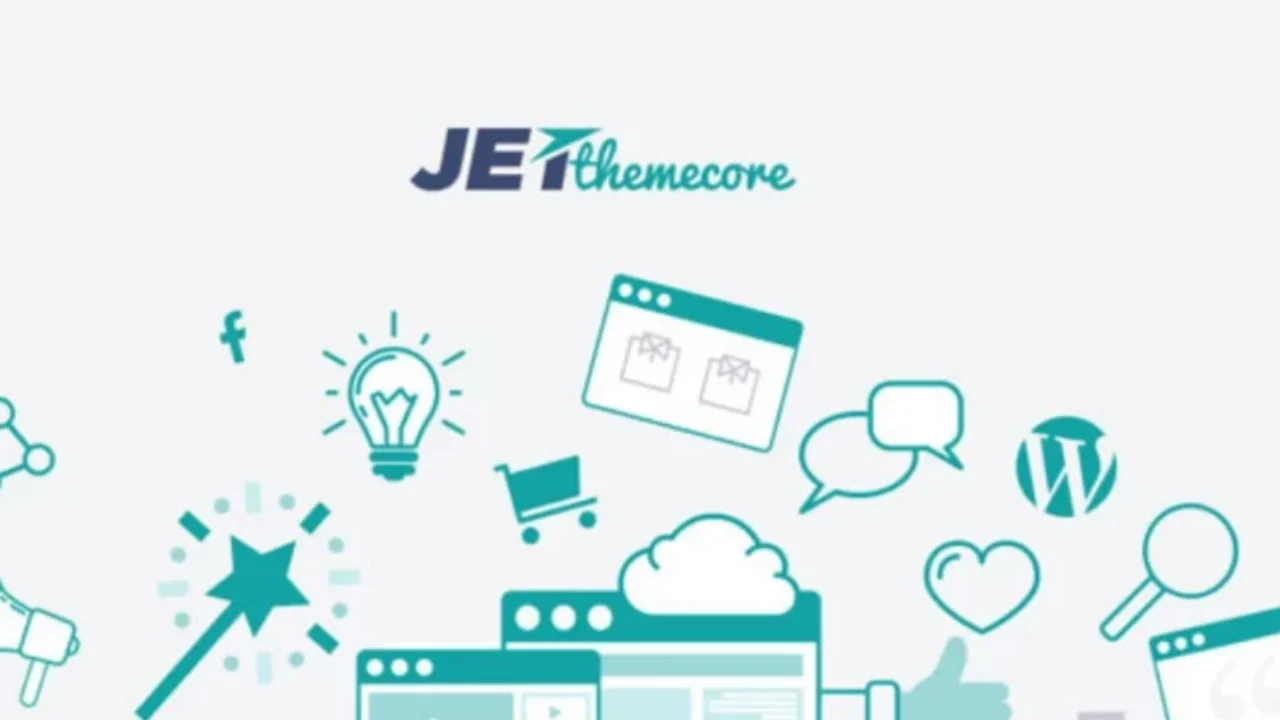 JetThemeCore For Elementor 2.3.0.3