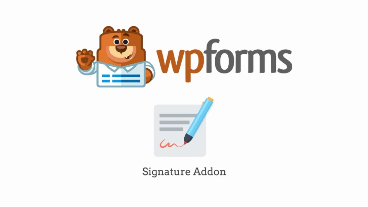 WPForms Signatures 1.12.0