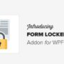 WPForms Form Locker Addon 2.9.0