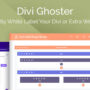 Divi Ghoster White Label – Divi Plugin 5.0.57