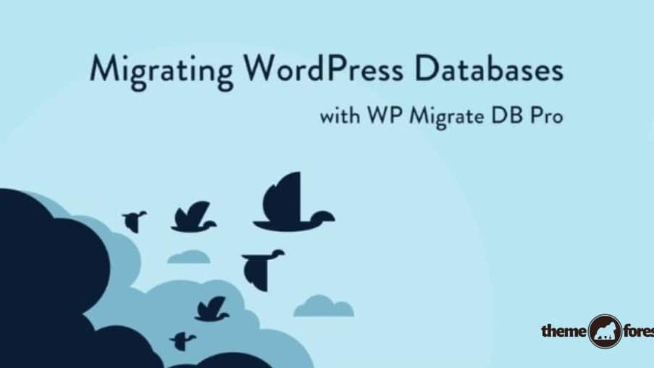 WP Migrate DB Pro – WordPress Site Migration Plugin 2.7.4