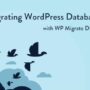 WP Migrate DB Pro – WordPress Site Migration Plugin 2.7.4