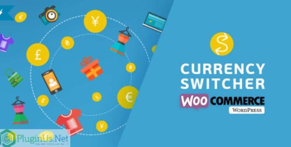 Currency Switcher For WooCommerce – Extension 1.9.5