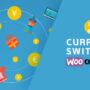 Currency Switcher For WooCommerce – Extension 1.9.5