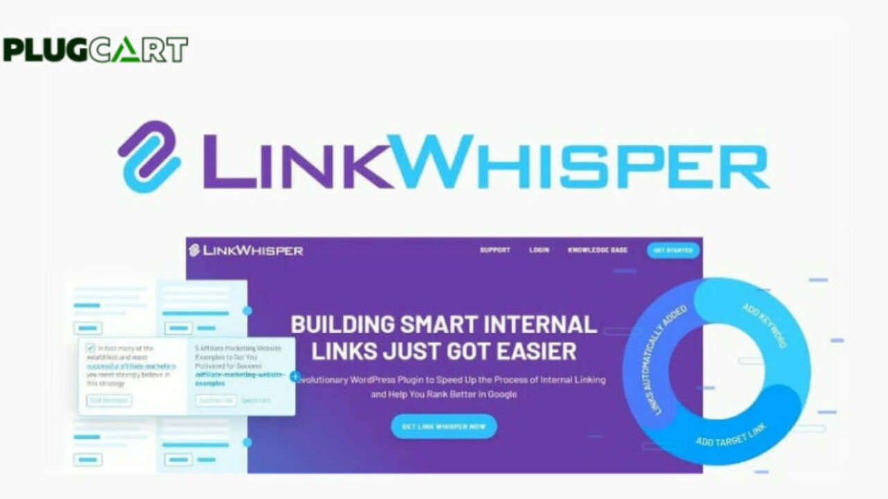 Link Whisper Pro – Quickly Build Smart Internal Links 2.6.9