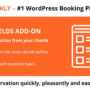 Bookly Custom Fields Add-on 4.9