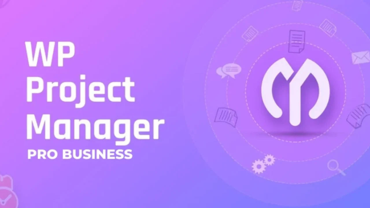 WP Project Manager Pro Business 2.6.1