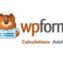WPForms Calculations Addon 1.7.0