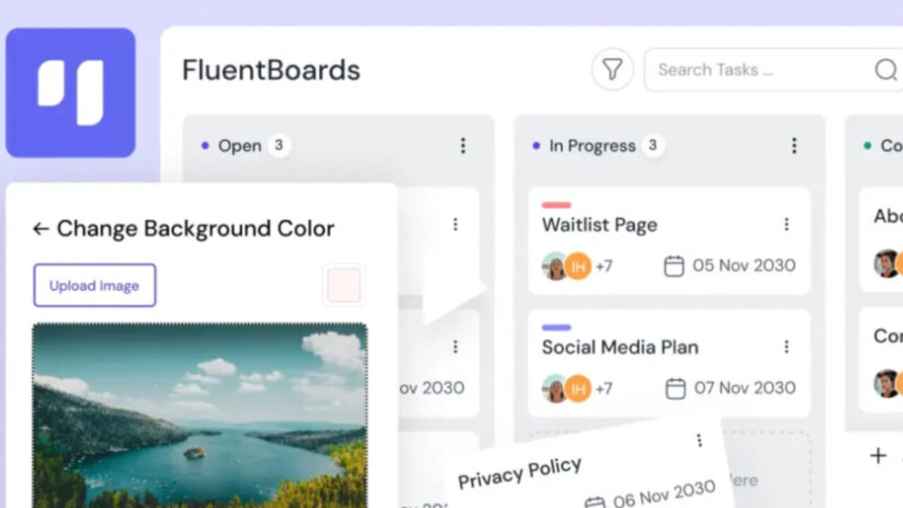 Fluent Boards Pro – Step into the Future of Project Management 1.65