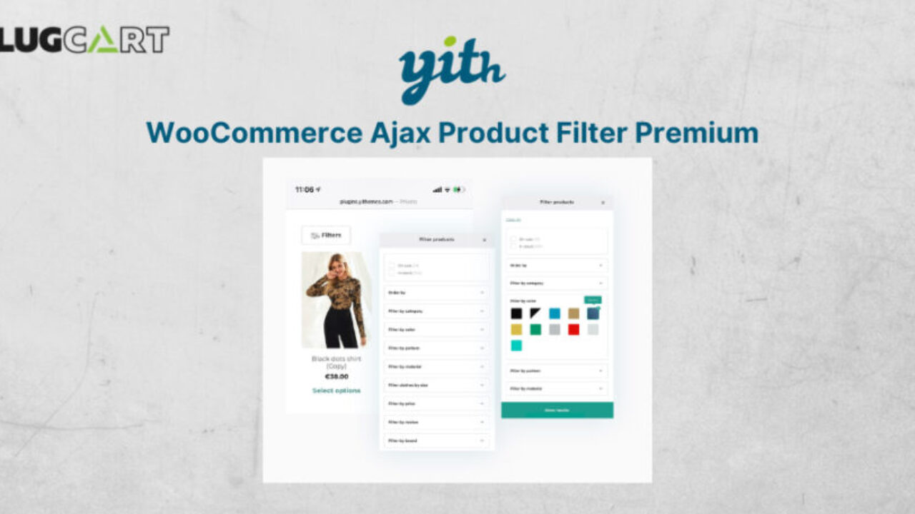 YITH WooCommerce Ajax Product Filter Premium 5.12.0