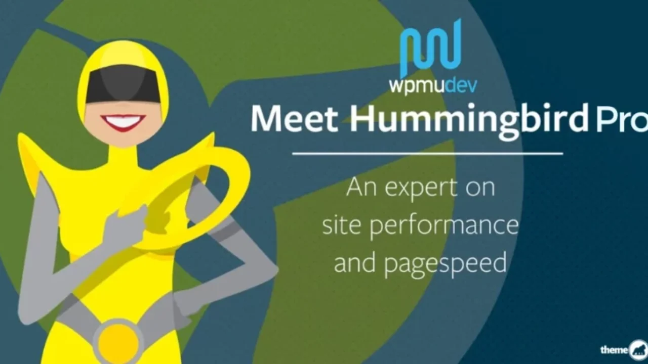 WPMU DEV Hummingbird Pro 3.15.0