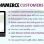 WooCommerce Customers Manager 31.9