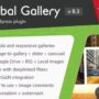 Global Gallery – WordPress Responsive Gallery 9.2.5