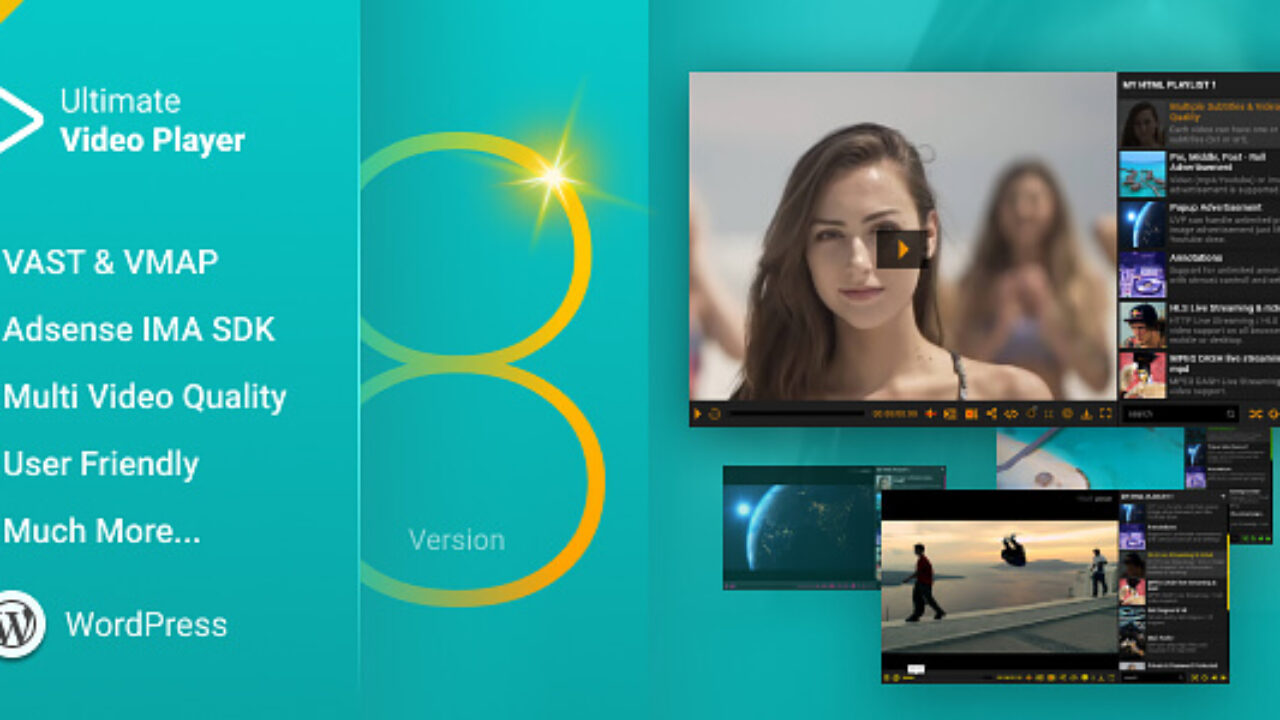 Ultimate Video Player 10.1