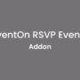 EventOn RSVP Events Addon 3.0.9