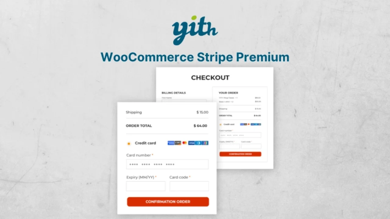 YITH WooCommerce Stripe Premium 3.35.0