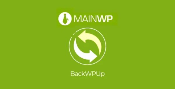 MainWP BackWPUp 5.0.1
