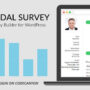Modal Survey – WordPress Poll, Survey & Quiz Plugin 2.0.2.0.3