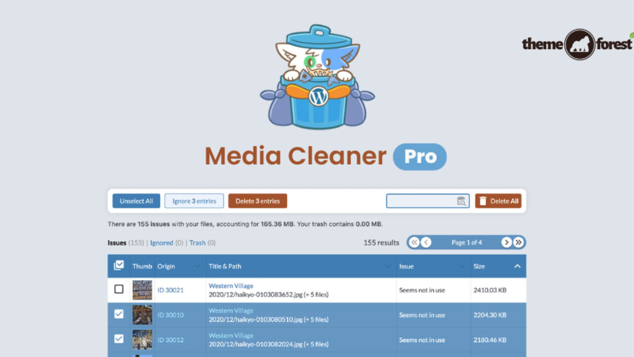 Media Cleaner Pro 6.9.2