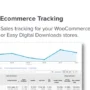 MonsterInsights eCommerce Addon 8.5.4