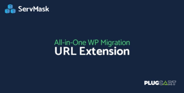 All In One WP Migration URL Extension [Activated] 2.69