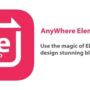 Anywhere Elementor Pro 2.27