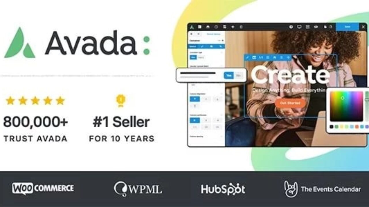 Avada | Website Builder For WordPress & eCommerce 7.11.7