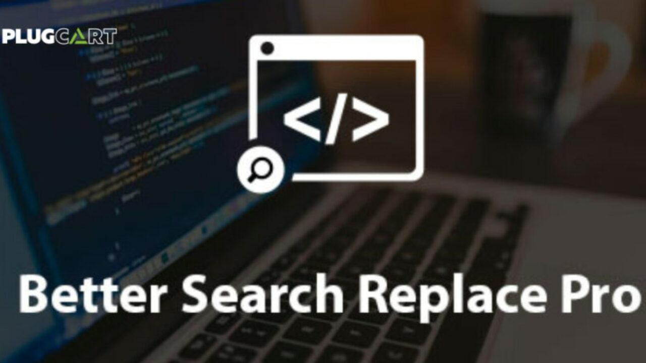 Better Search Replace Pro 1.4.9