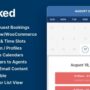 Booked – Appointment Booking for WordPress 2.4.4
