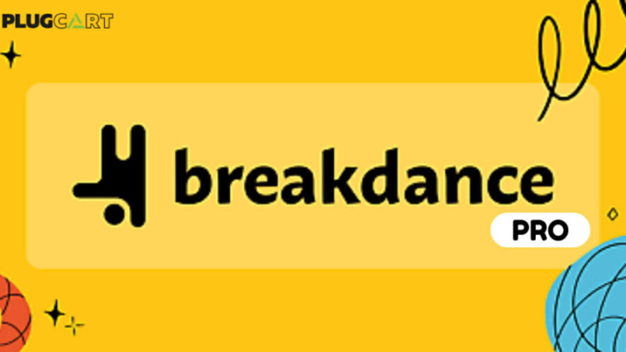 Breakdance Pro 2.2.0