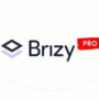 Brizy Builder Pro WP Page Builder | All Working Features 2.4.38