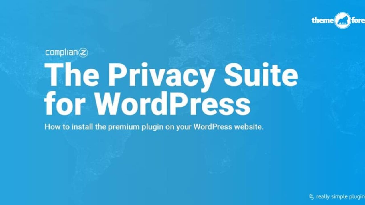 Complianz Privacy Suite – GDPR and CCPA 7.5.4
