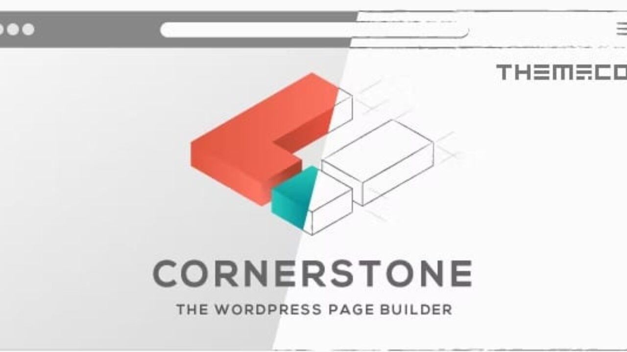 Cornerstone | The WordPress Page Builder 7.5.13