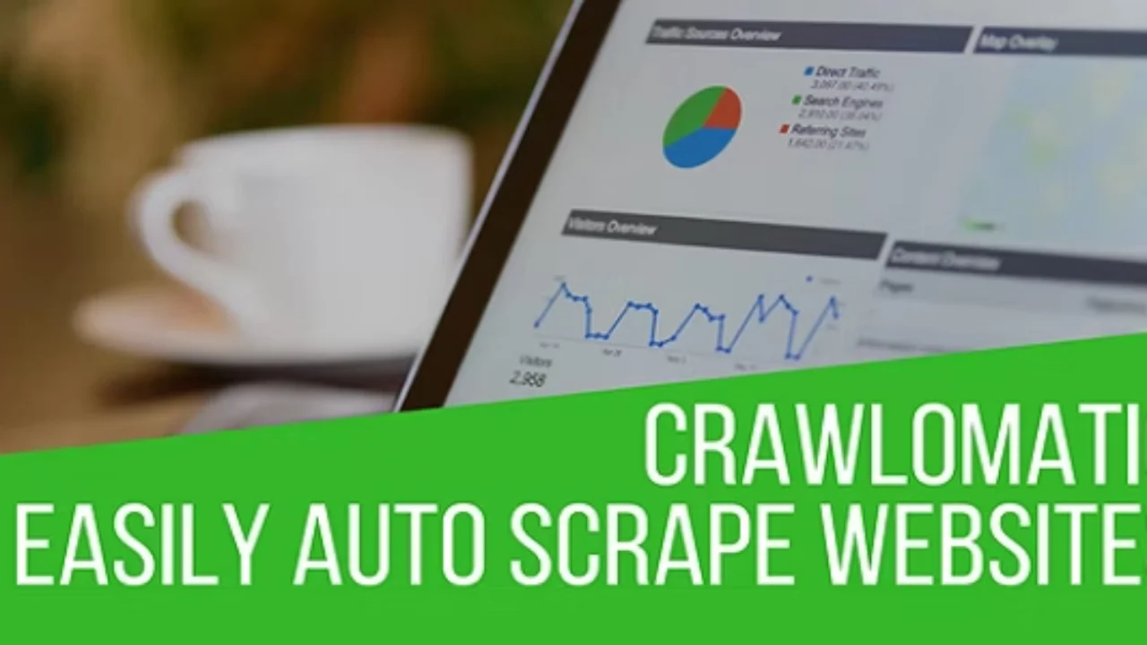 Crawlomatic Multisite Scraper Post Generator Plugin for WordPress 2.6.5
