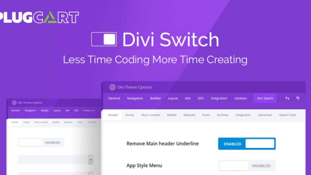 Divi Switch Pro Plugin 4.0.19