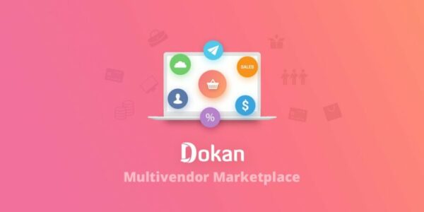 Dokan Pro Multi Vendor Business Online Marketplace 3.11.3