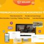 Eduma - Education WordPress Theme 5.2.3