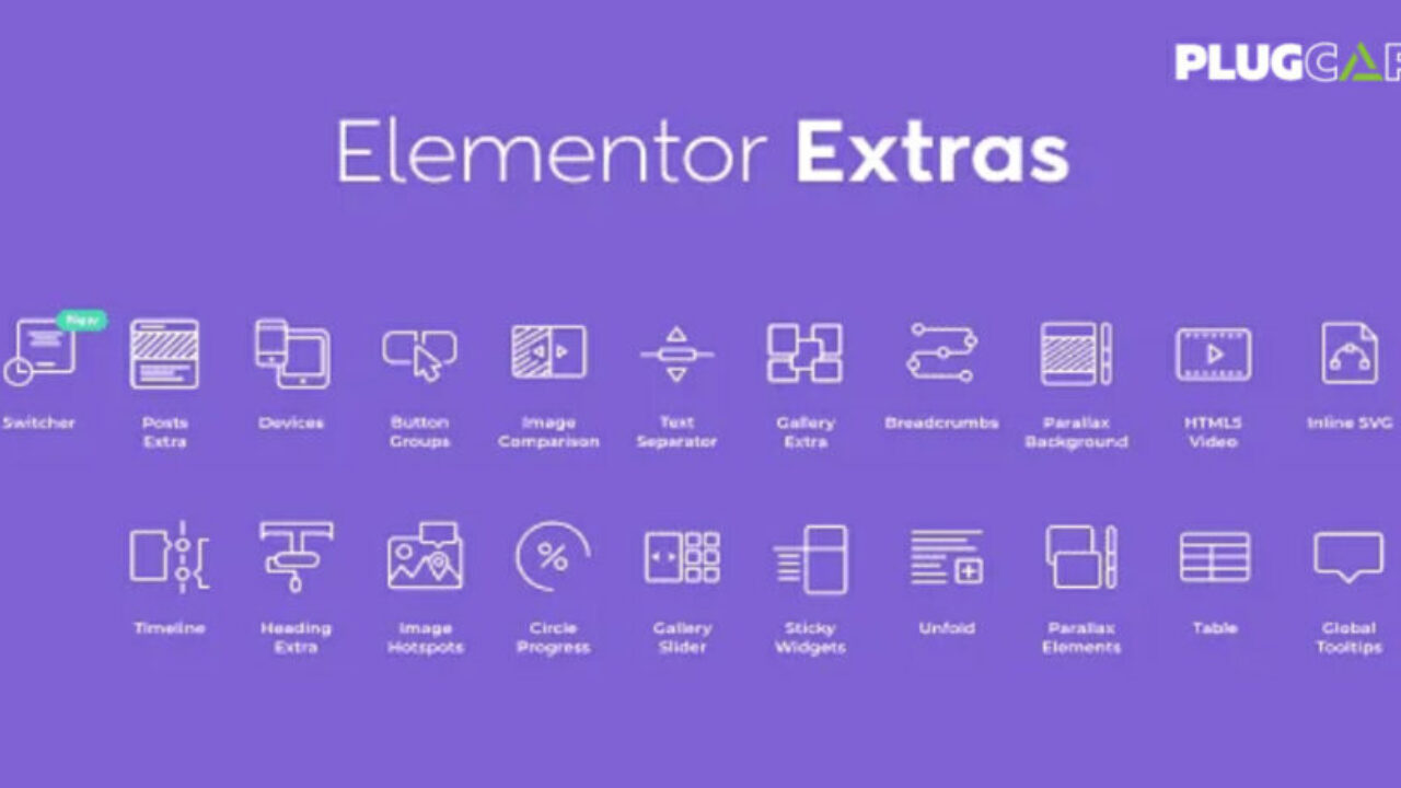 Elementor Extras Premium 2.2.52