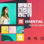 Essential Grid Gallery WordPress Plugin 3.1.9.2