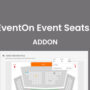 EventOn Event Seats Addon 1.2.6