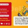 FoodBook | Online Food Ordering & Delivery System for WordPress with One-Click Order Printing 4.3.9