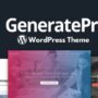GeneratePress Theme Premium Addon 2.5.4