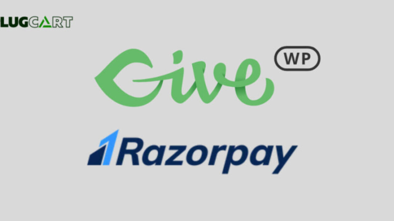 GiveWP Razorpay Gateway 2.0.3